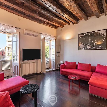 Piazza Yenne Apartment Cagliari Ngoại thất bức ảnh