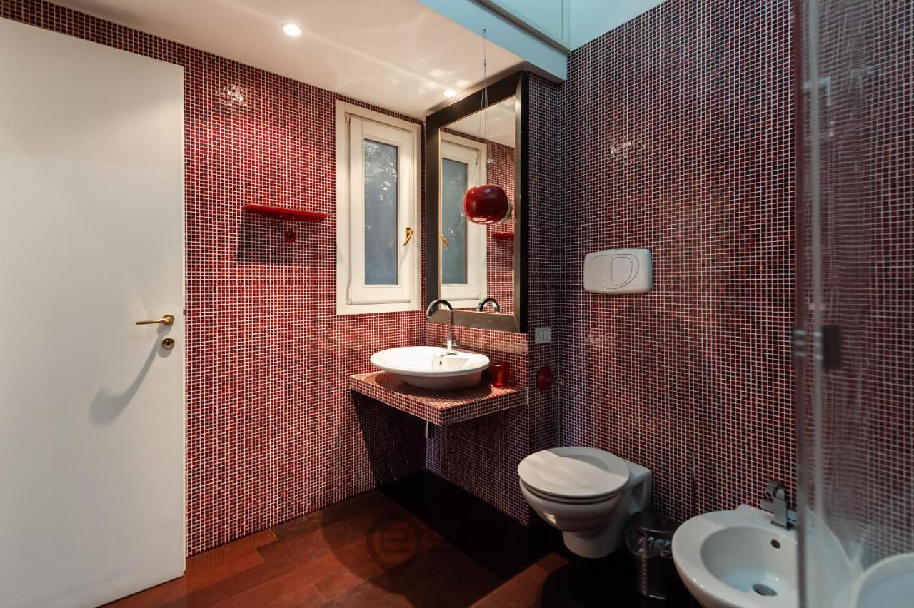 Piazza Yenne Apartment Cagliari Ngoại thất bức ảnh
