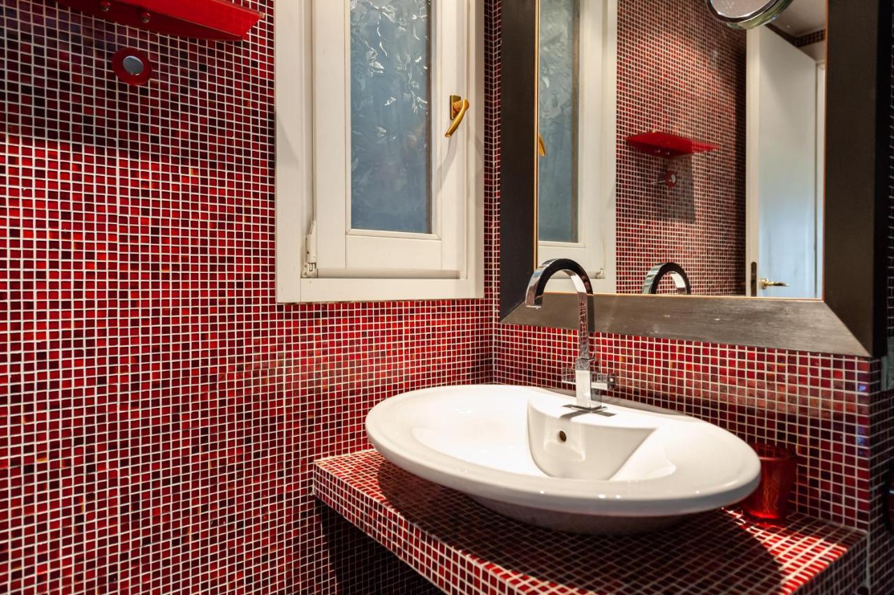 Piazza Yenne Apartment Cagliari Ngoại thất bức ảnh