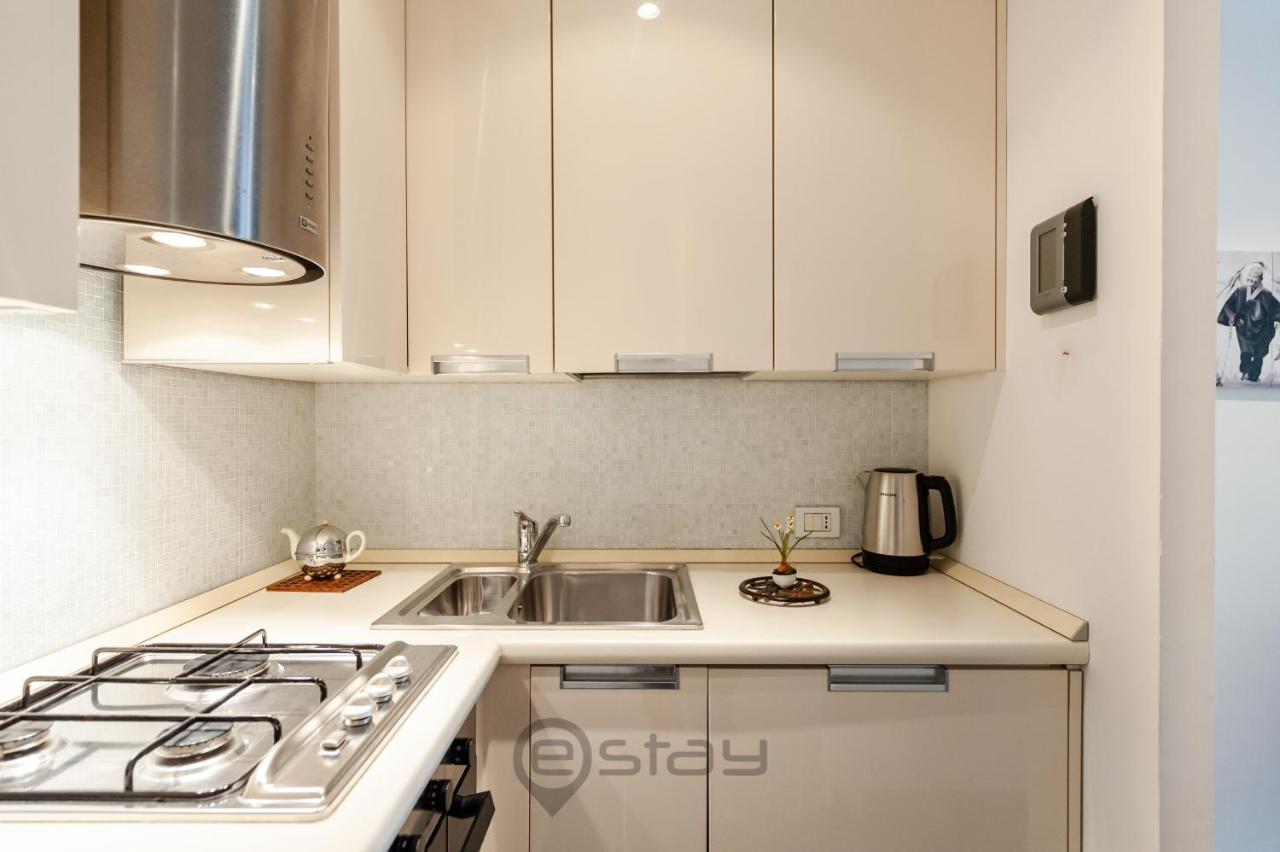 Piazza Yenne Apartment Cagliari Ngoại thất bức ảnh