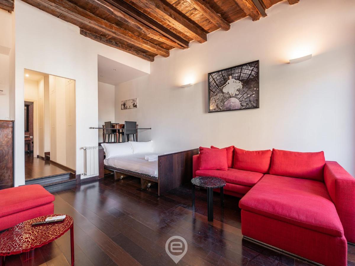 Piazza Yenne Apartment Cagliari Ngoại thất bức ảnh