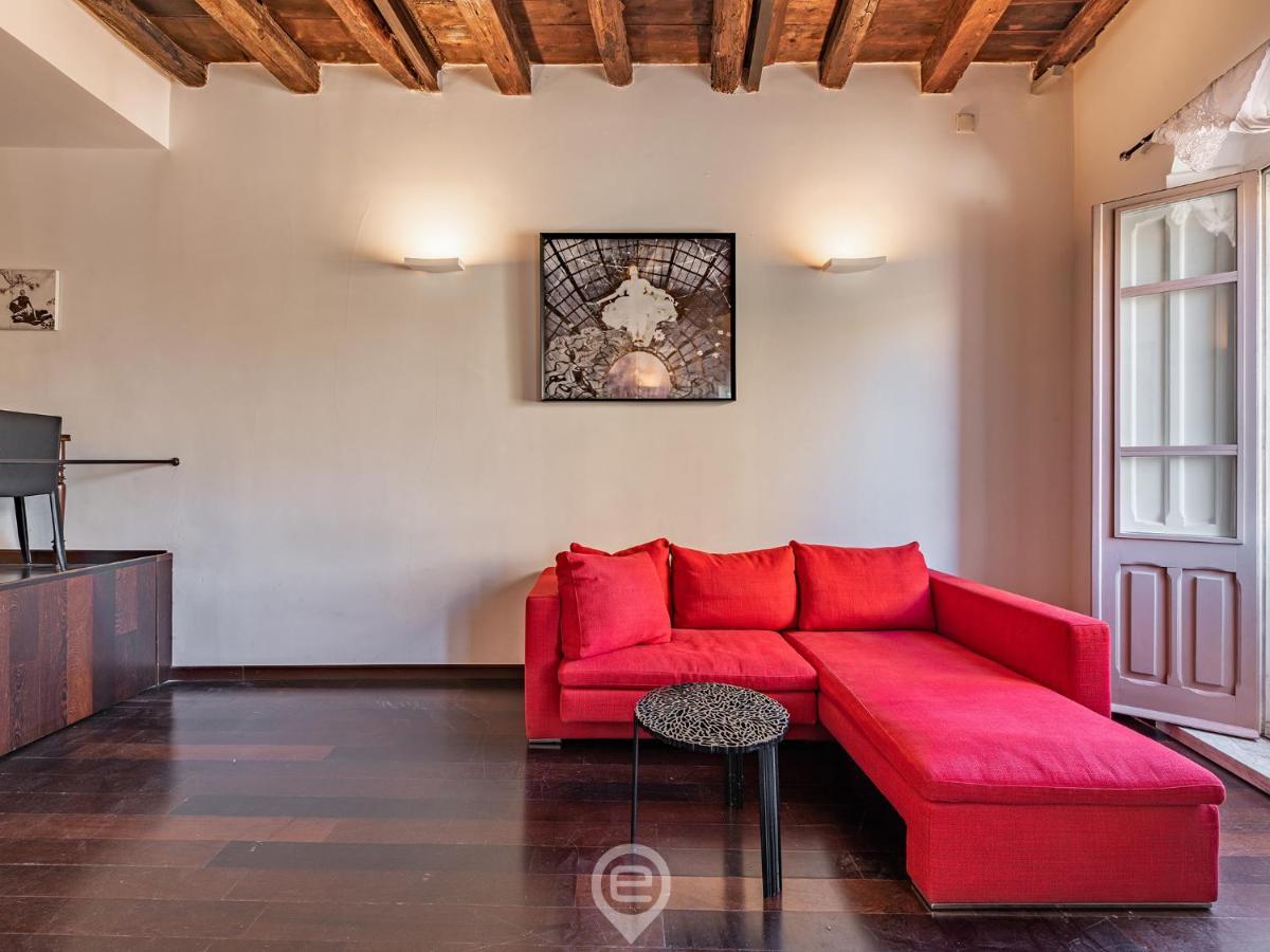 Piazza Yenne Apartment Cagliari Ngoại thất bức ảnh